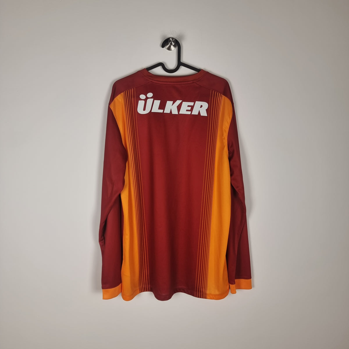 Trikot - Galatasaray - 2014/2015 - L - Heim - Neu