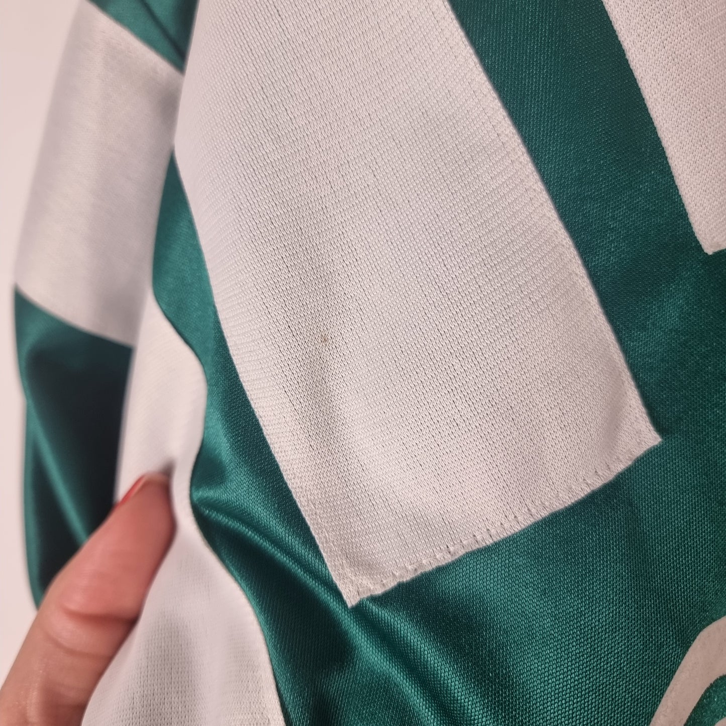 Trikot - FC Liverpool - 1992/1993 - L - Auswärts