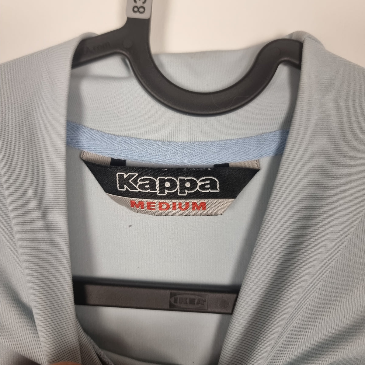 Trikot - 1. FC Kaiserslautern - 2005/2006 - M - Auswärts