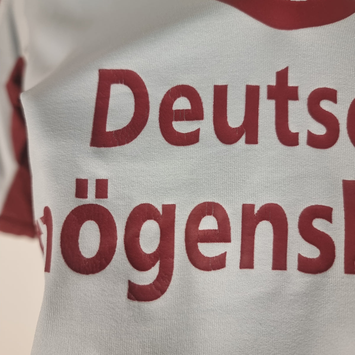 Trikot - 1. FC Kaiserslautern - 2005/2006 - M - Auswärts