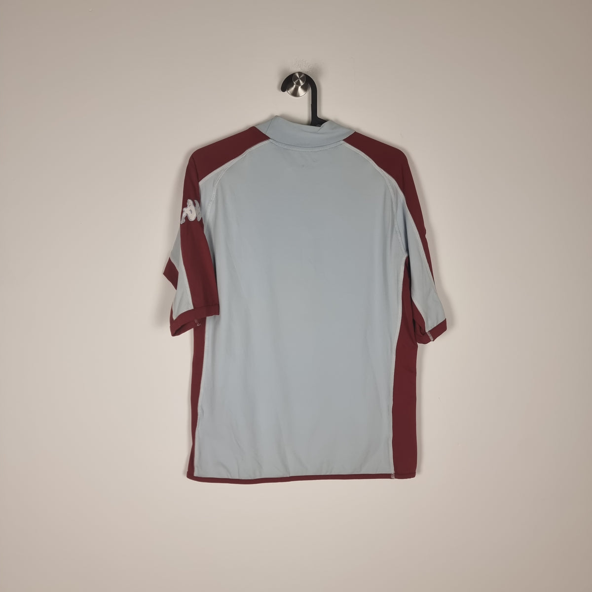 Trikot - 1. FC Kaiserslautern - 2005/2006 - M - Auswärts