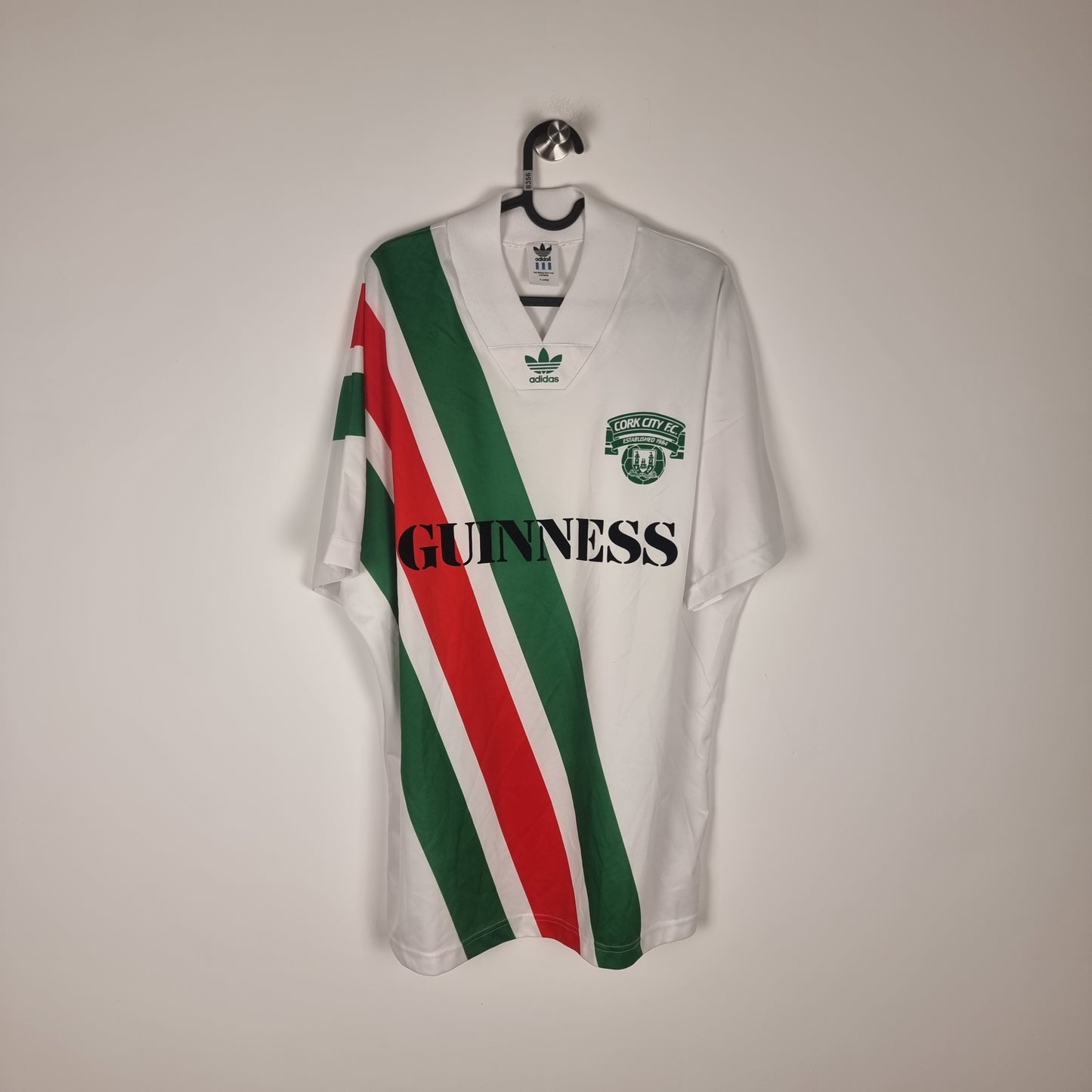 Trikot - Cork City - 1991/1992 - XL - Heim
