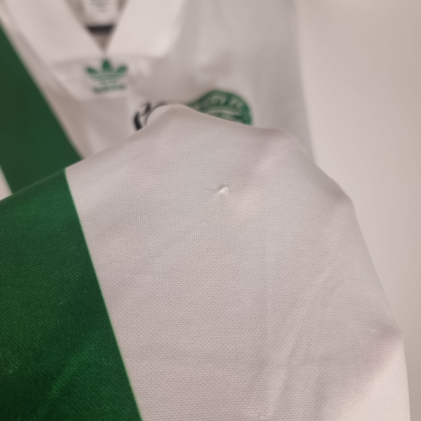 Trikot - Cork City - 1991/1992 - XL - Heim