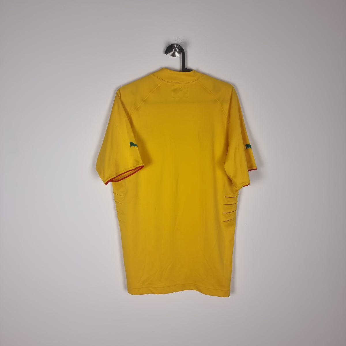 Trikot - Kamerun - 2004 - L - Auswärts