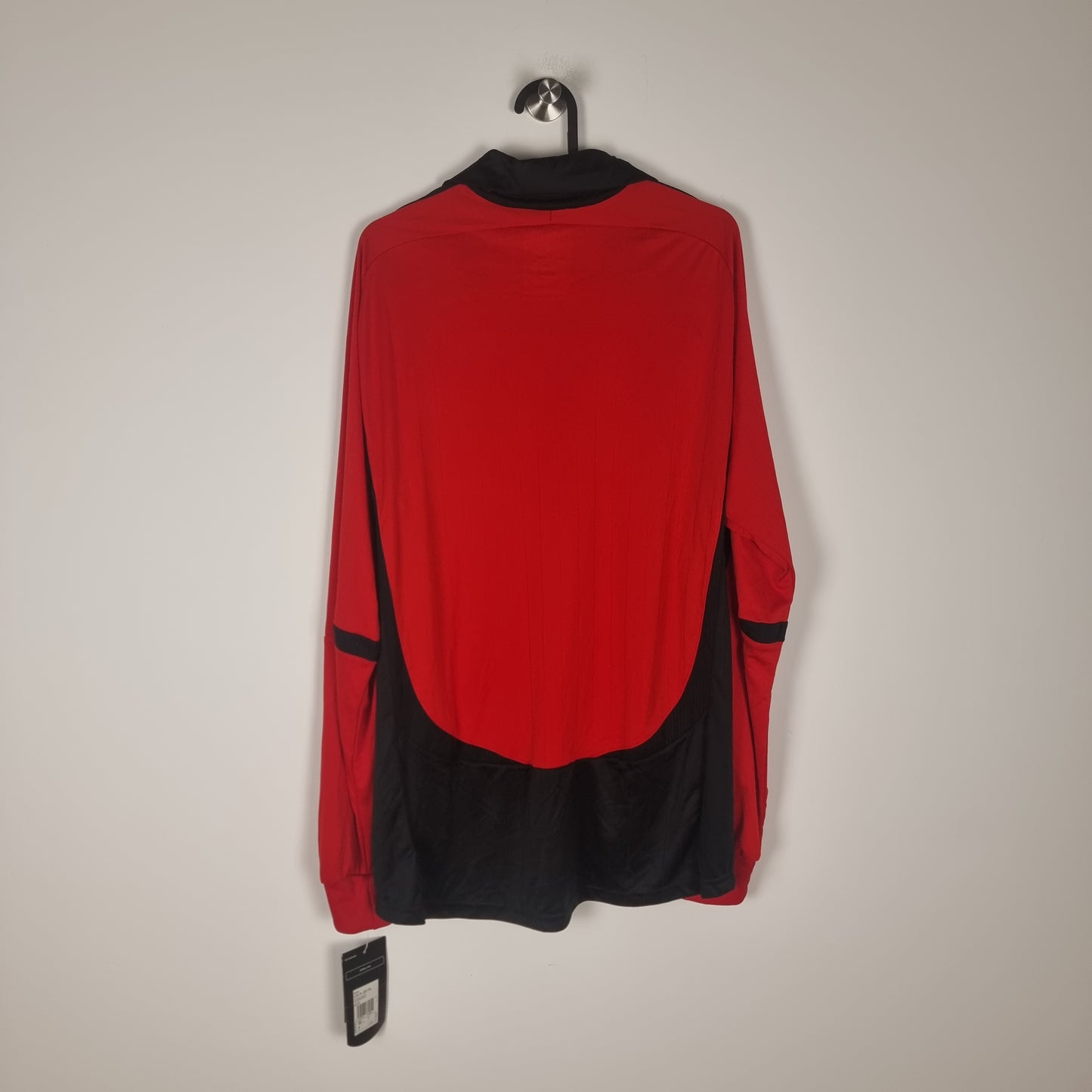 Trikot - Bayer Leverkusen - 2006/2007 - L - Heim - Neu