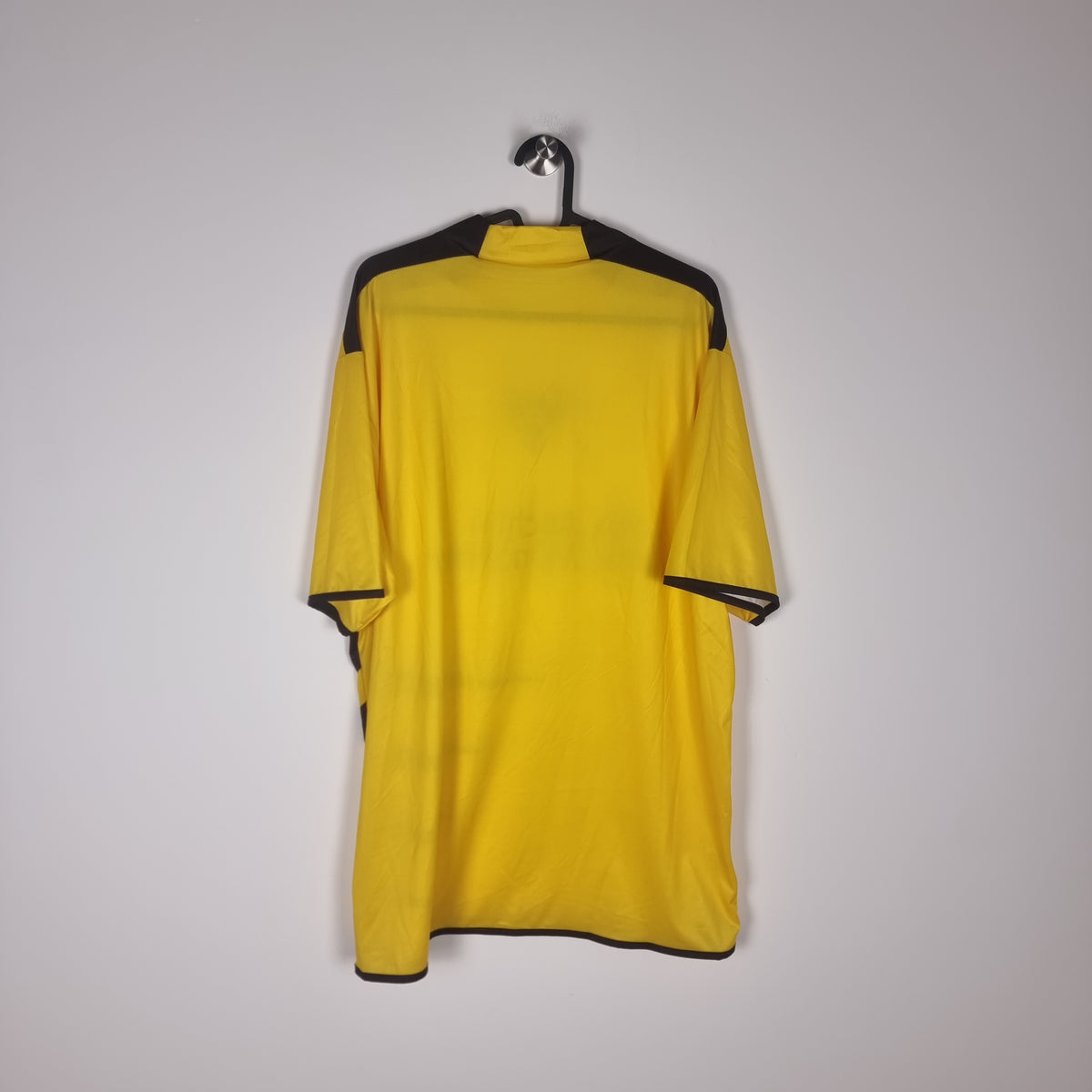 Trikot - Alemannia Aachen - 2006/2007 - XL - Heim