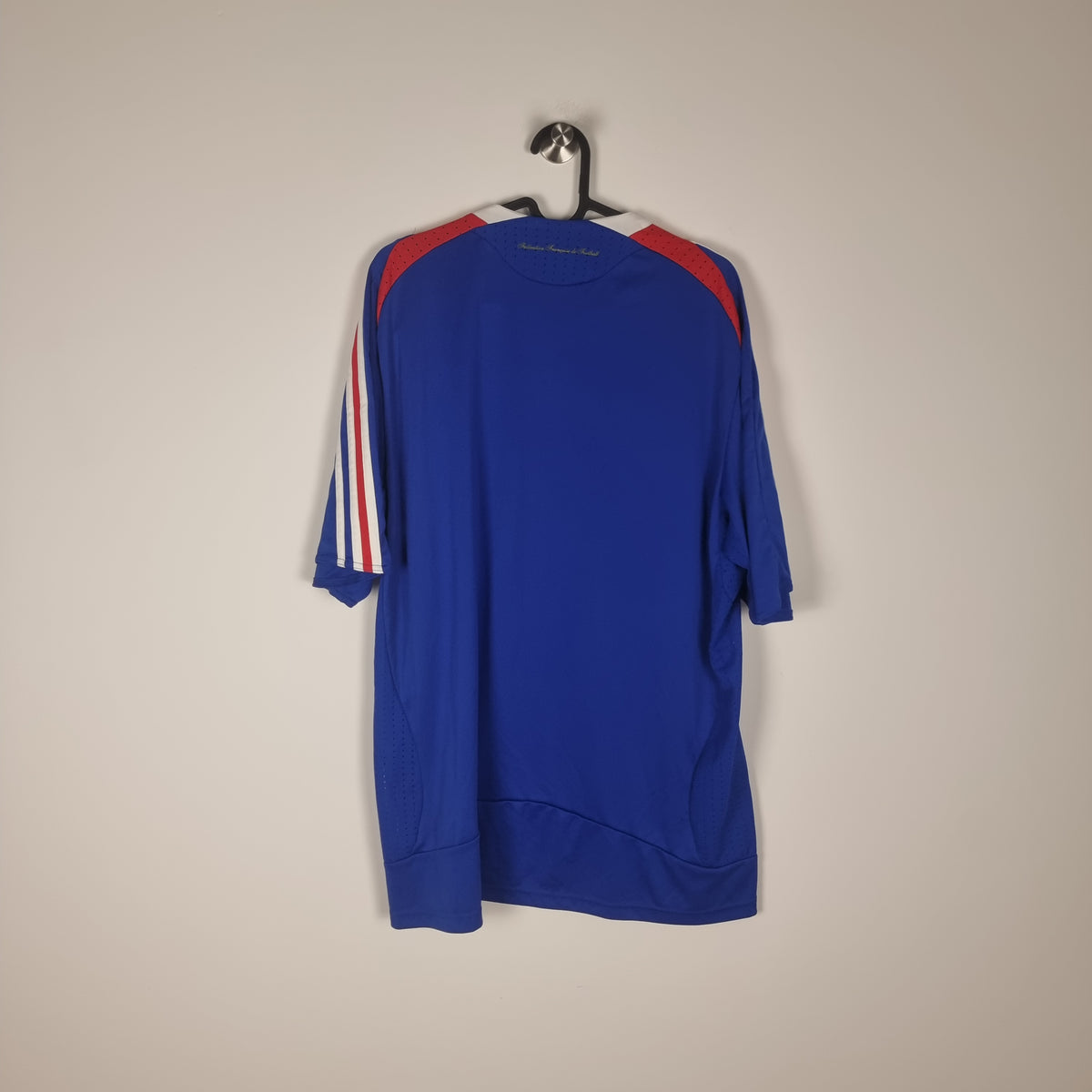 Trikot - Frankreich - 2008 - L - Heim