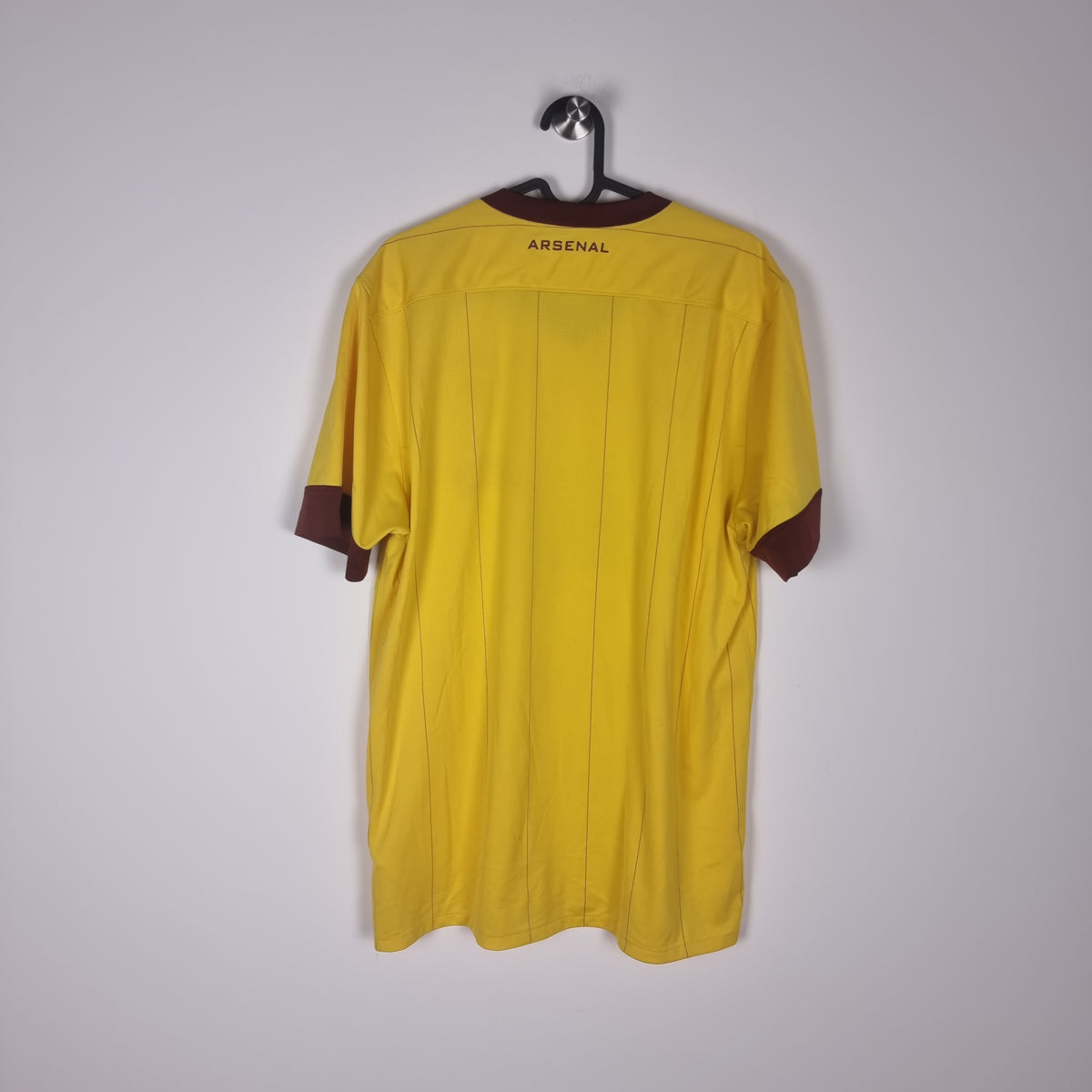 Trikot - FC Arsenal - 2010/2011 - L - Auswärts