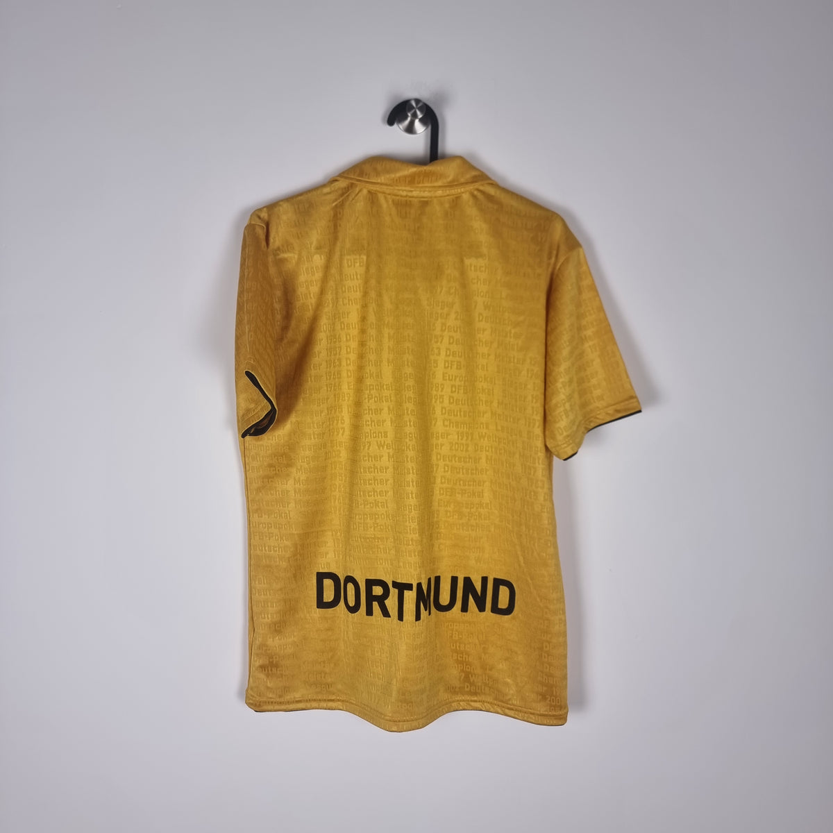 Trikot - Borussia Dortmund - 2009/2010 - S - Sonder