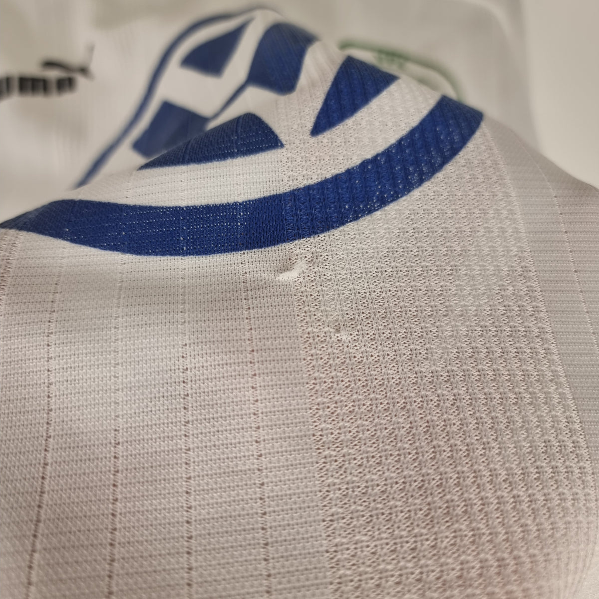 Trikot - VFL Wolfsburg - 1997/1998 - XL - Training