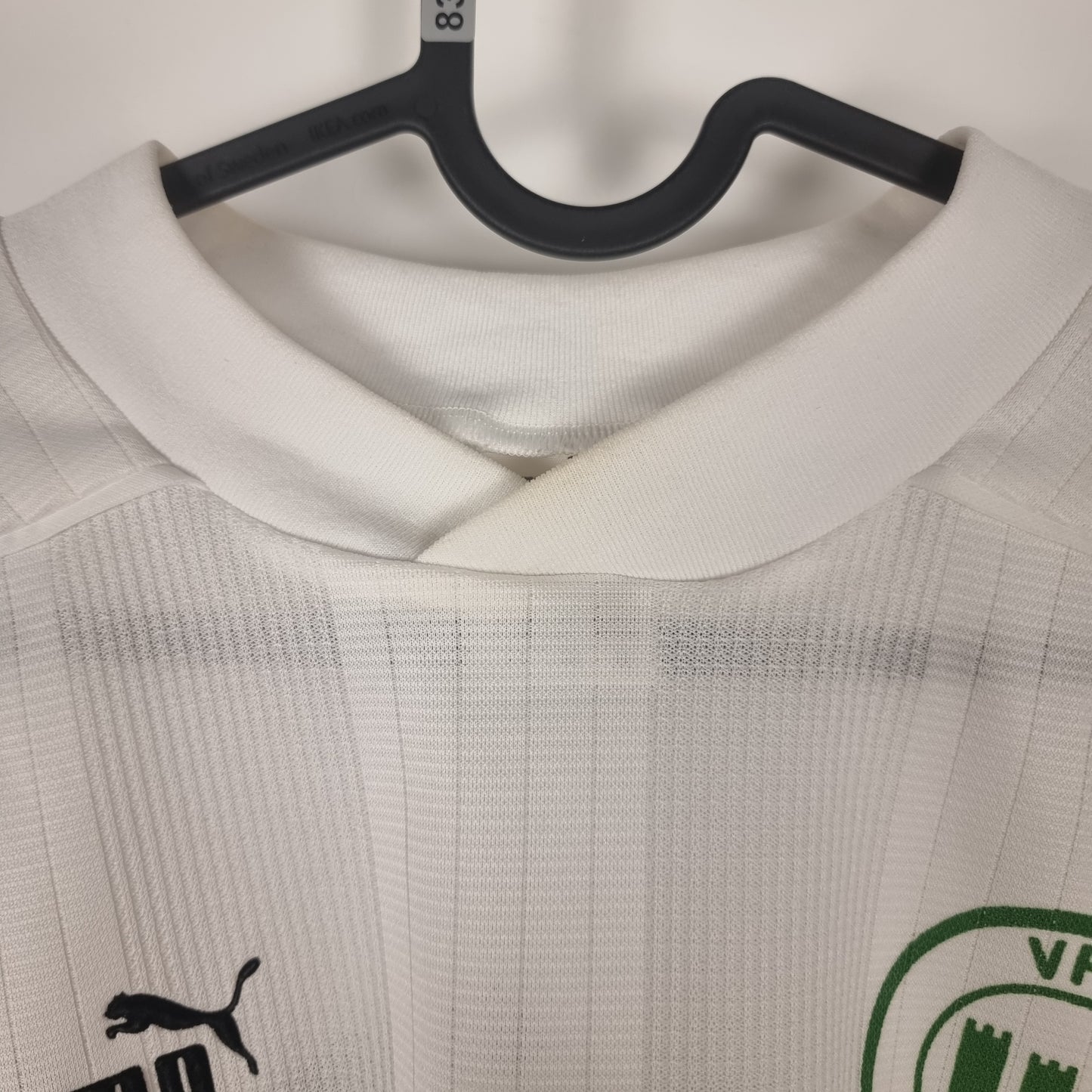 Trikot - VFL Wolfsburg - 1997/1998 - XL - Training