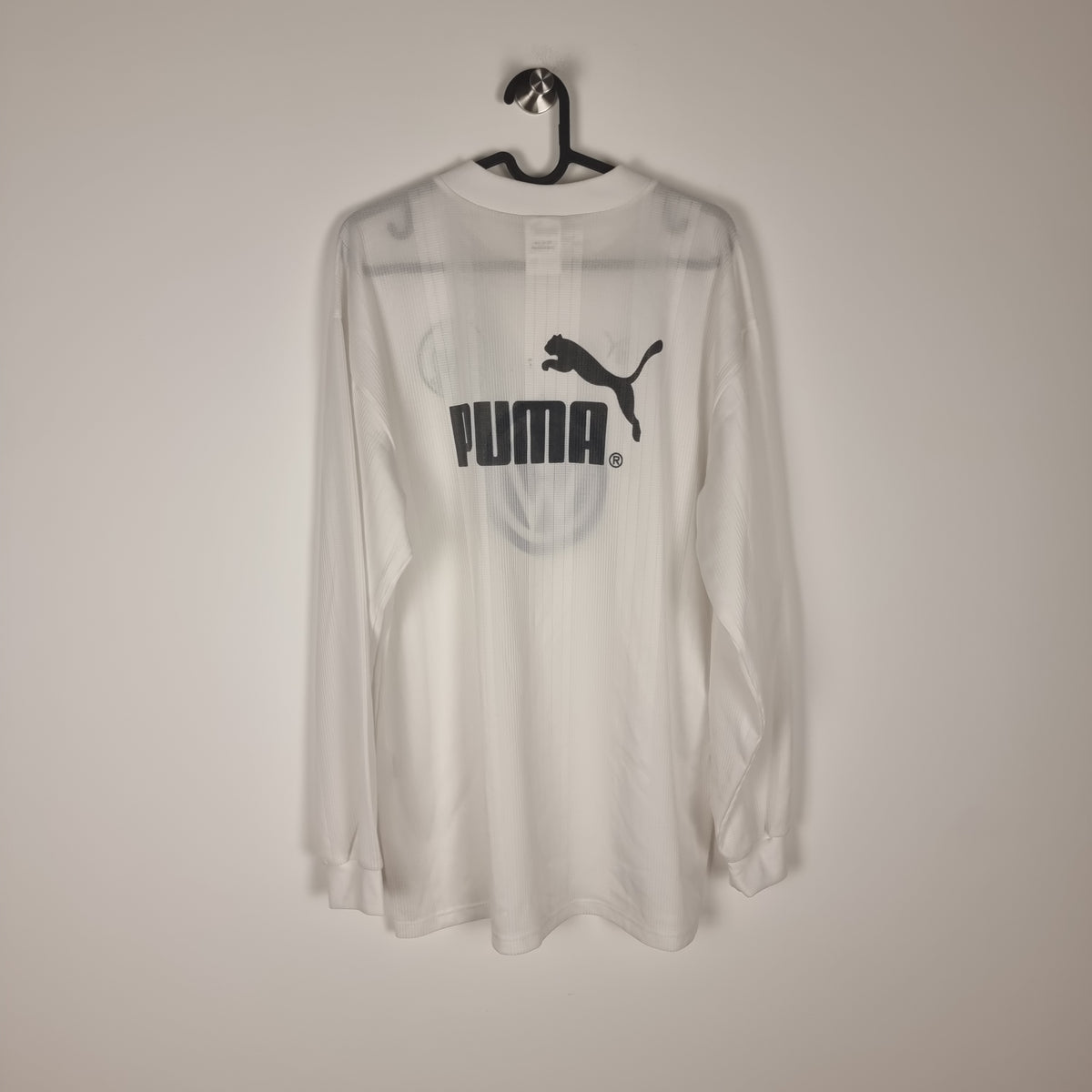 Trikot - VFL Wolfsburg - 1997/1998 - XL - Training