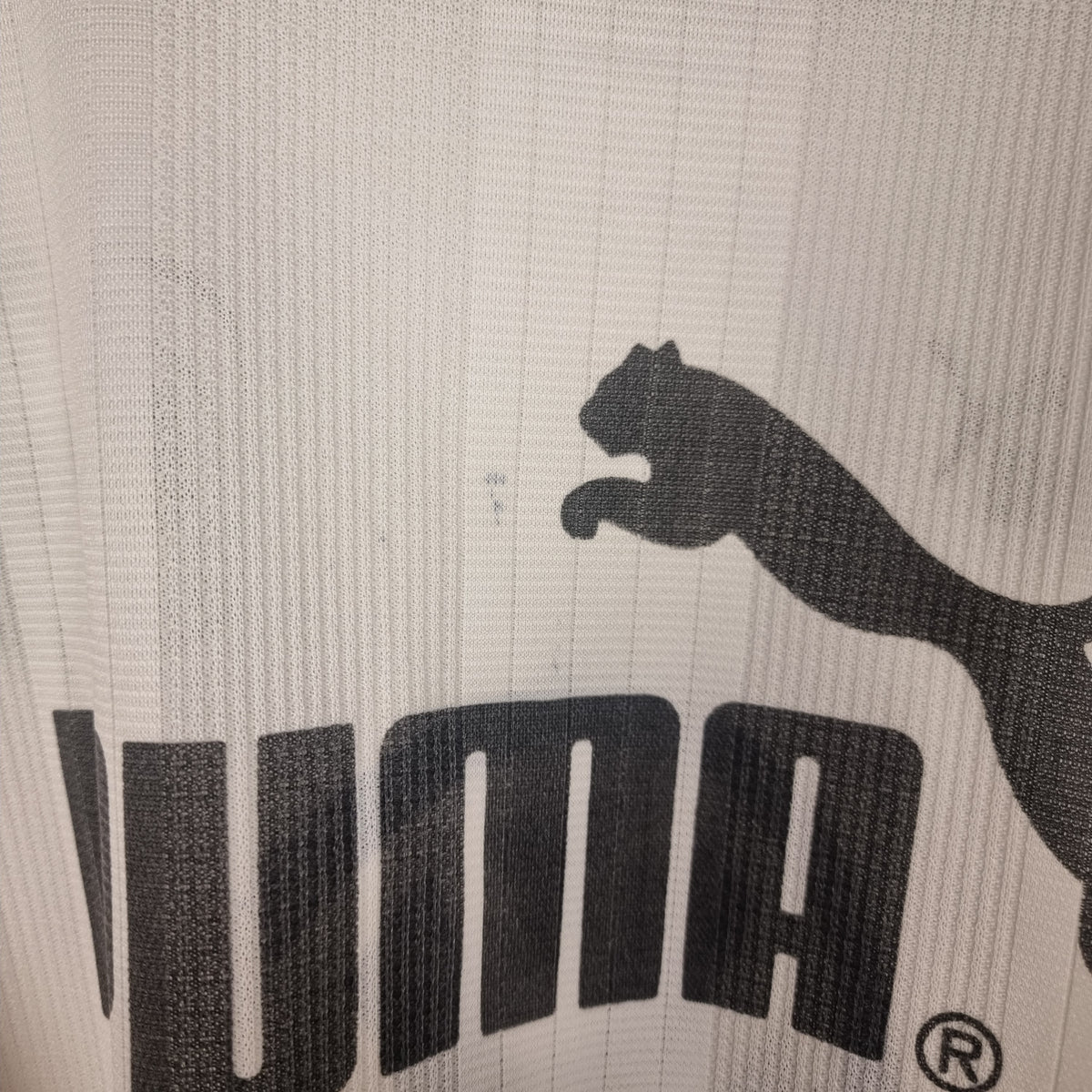 Trikot - VFL Wolfsburg - 1997/1998 - XL - Training