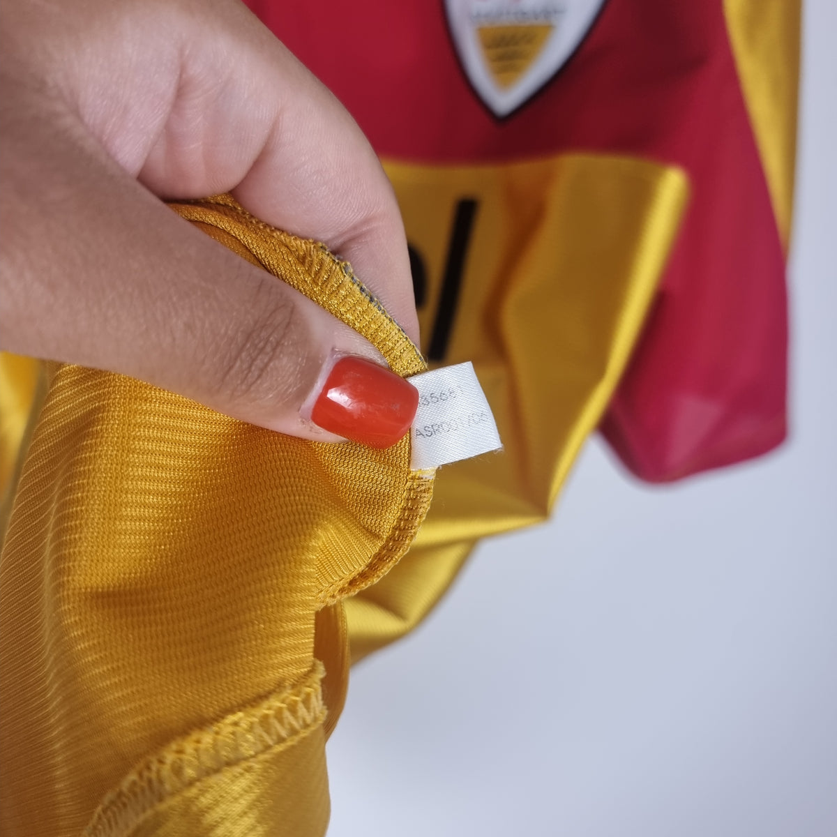 Trikot - VFB Stuttgart - Pavel Kuka - 1999/2000 - XL - drittes
