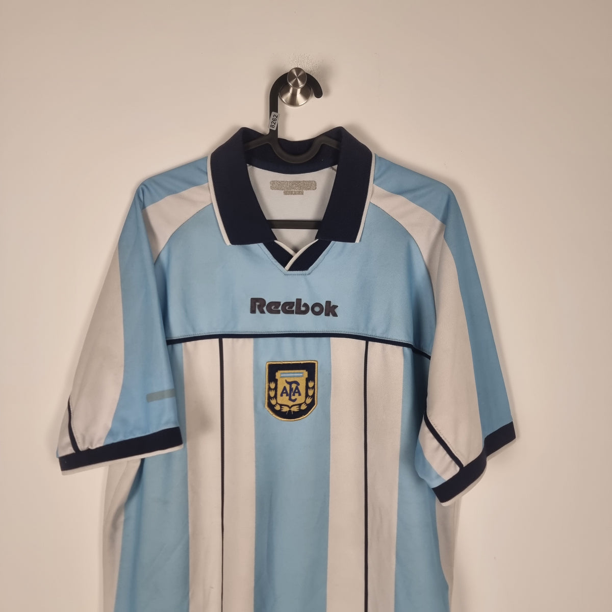Trikot - Argentinien - 2000 - M - Heim