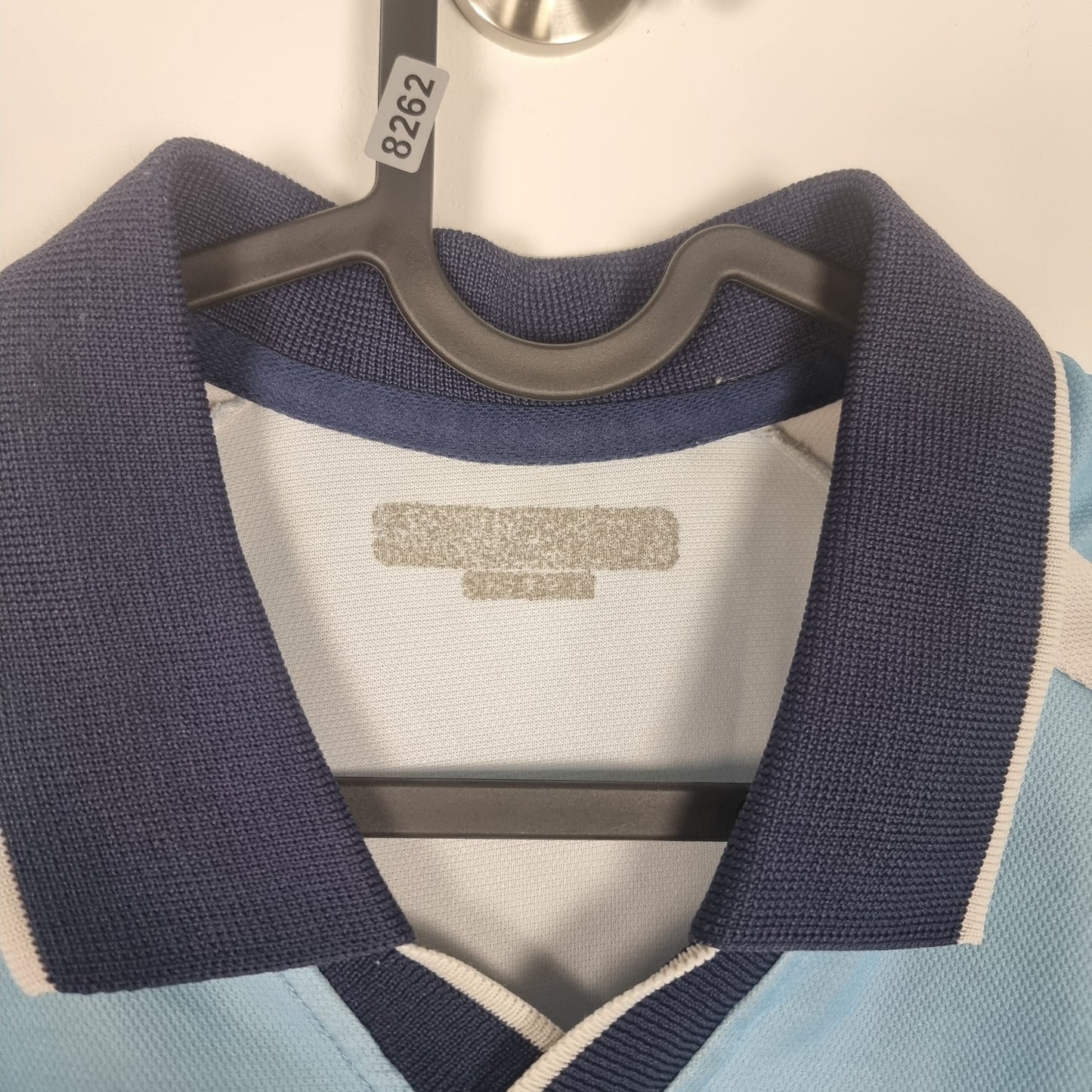 Trikot - Argentinien - 2000 - M - Heim