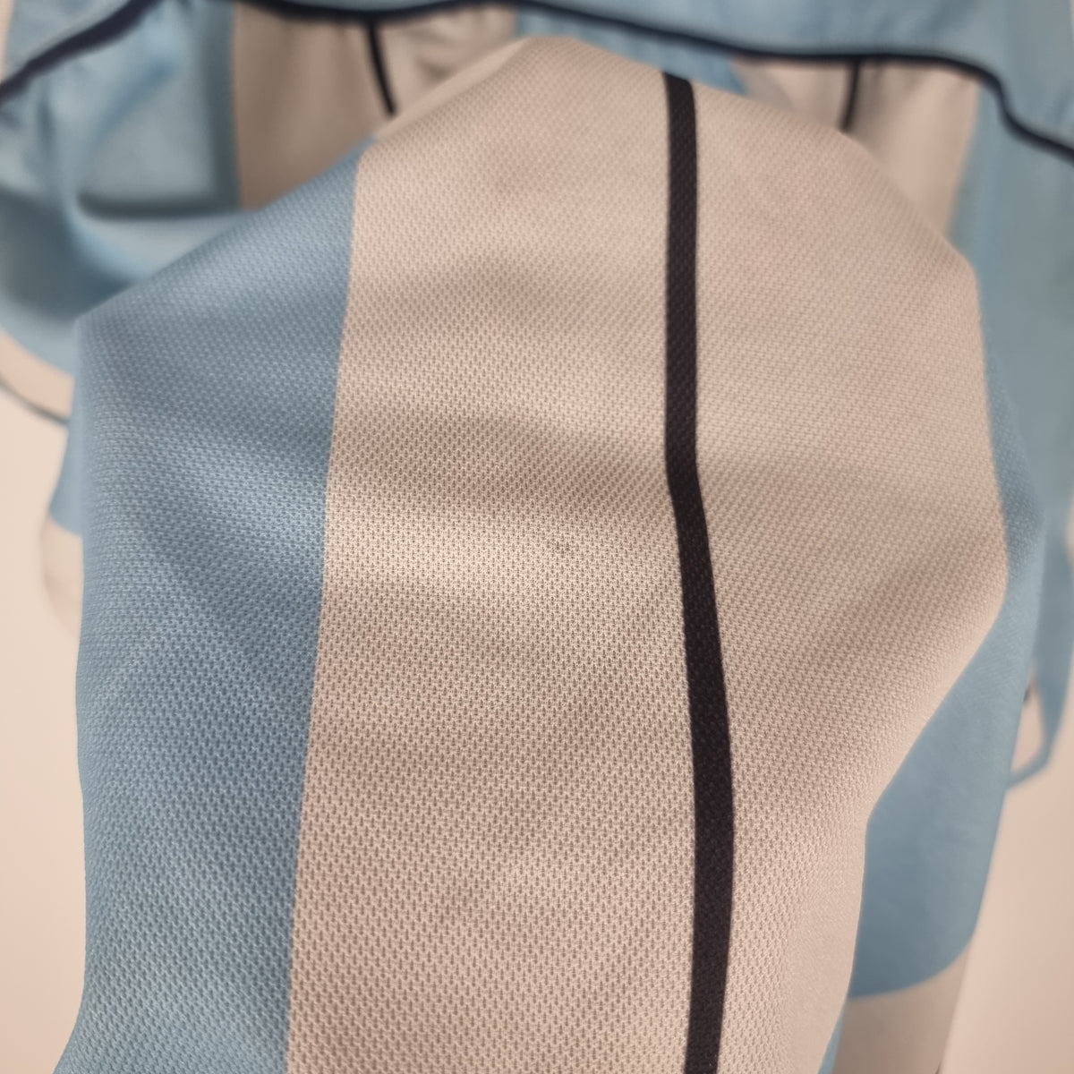 Trikot - Argentinien - 2000 - M - Heim