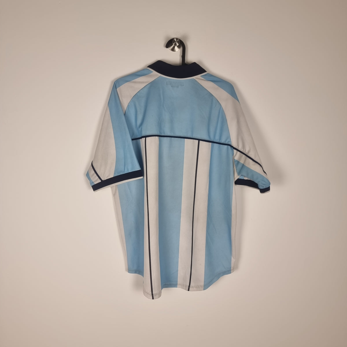 Trikot - Argentinien - 2000 - M - Heim