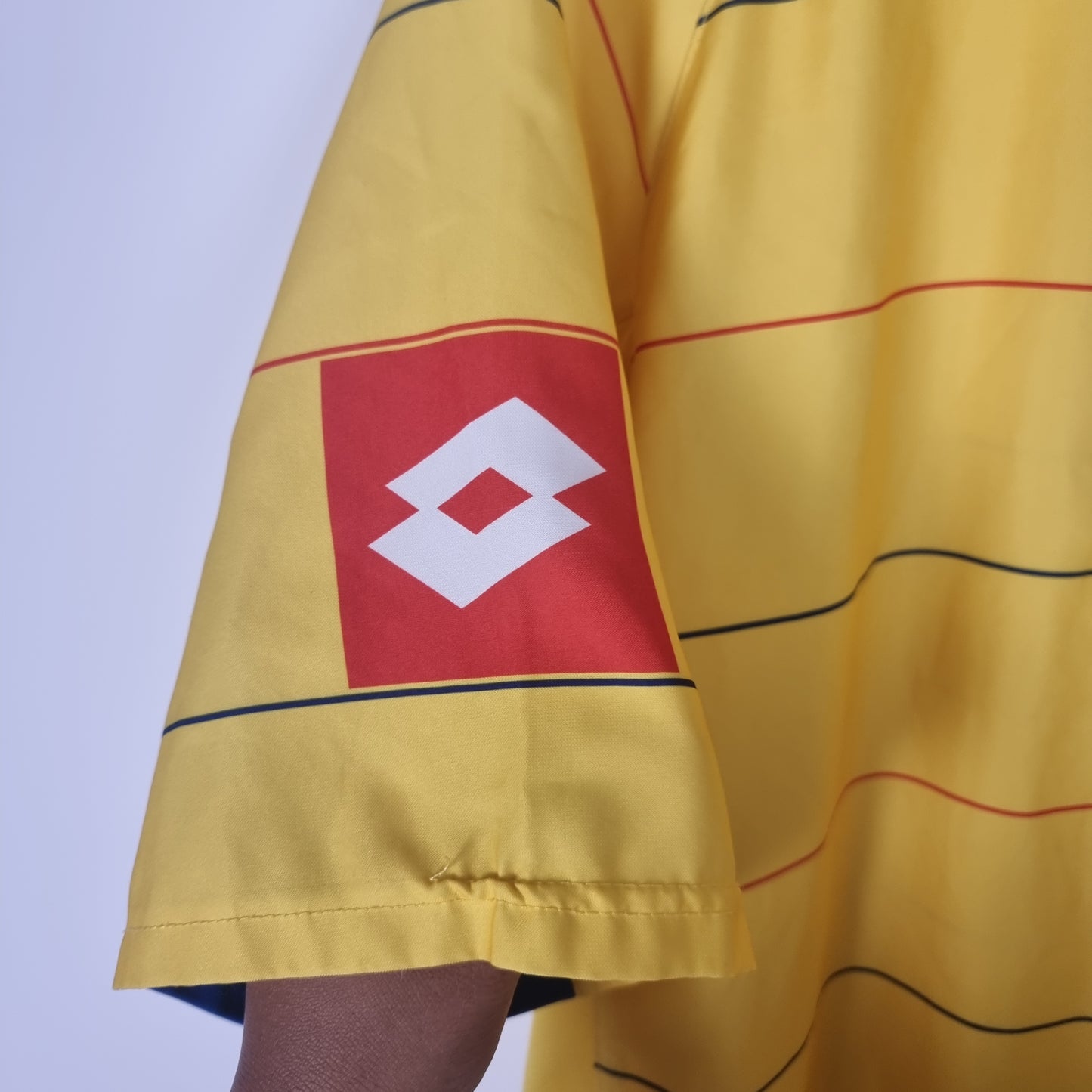 Trikot - Kolumbien - 2004 - L - Heim