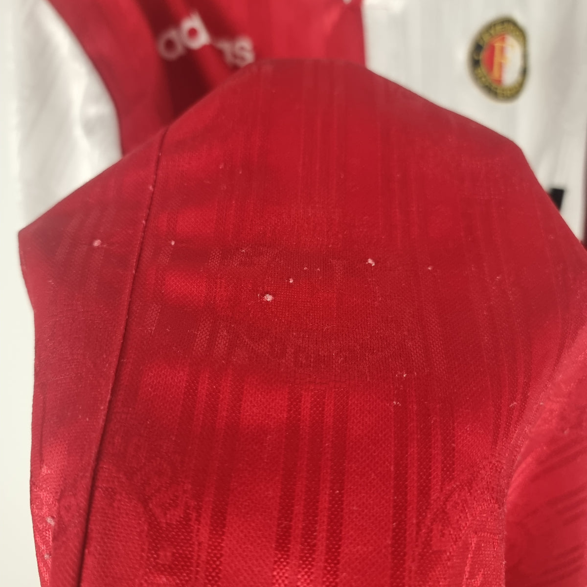 Trikot - Feyenoord Rotterdam - 1995/1996 - L - Heim
