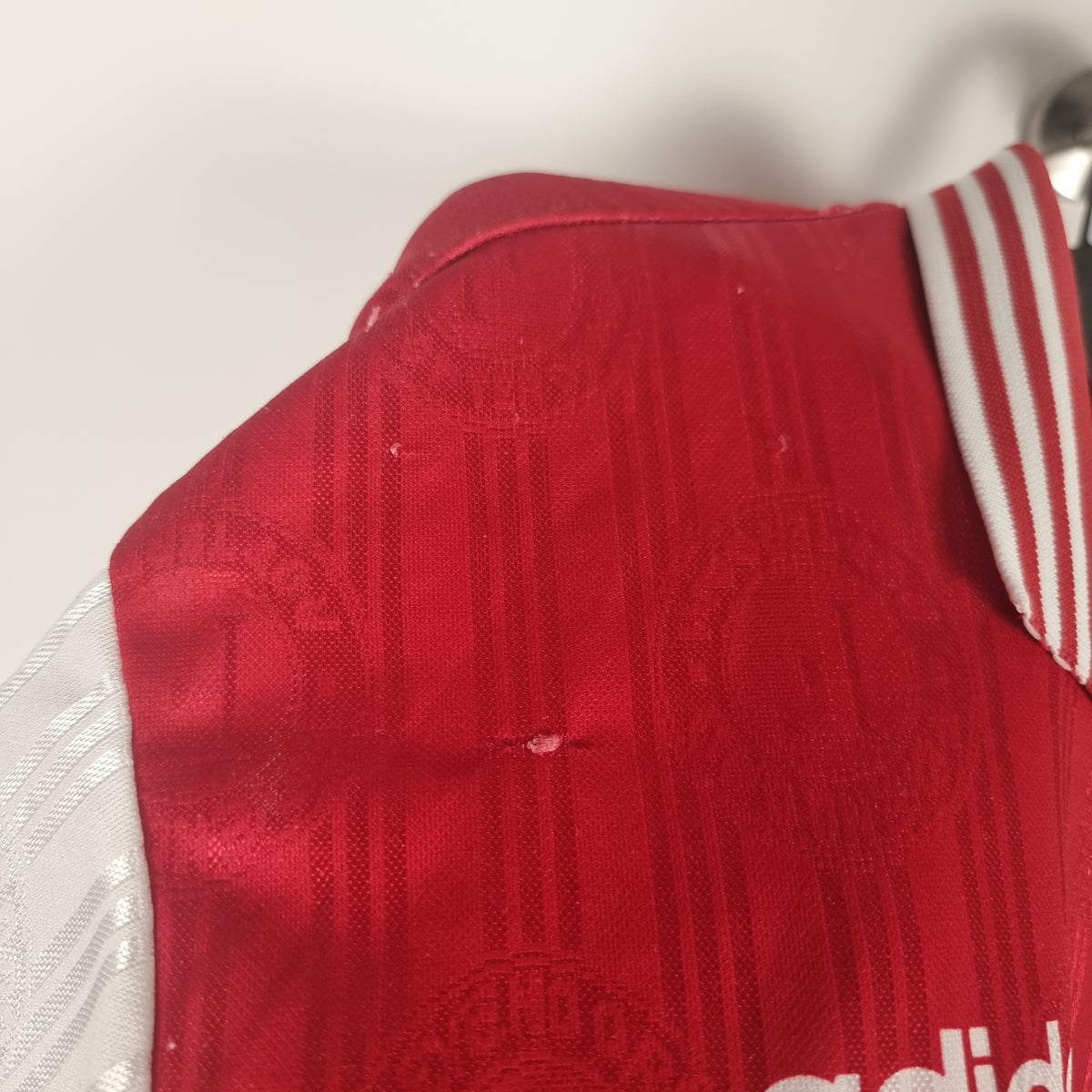 Trikot - Feyenoord Rotterdam - 1995/1996 - L - Heim