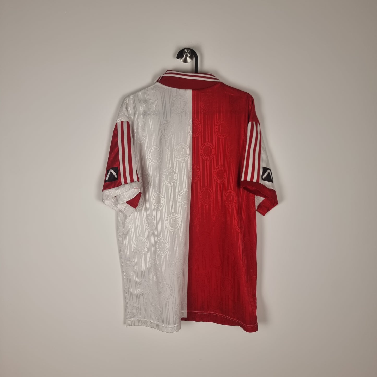 Trikot - Feyenoord Rotterdam - 1995/1996 - L - Heim