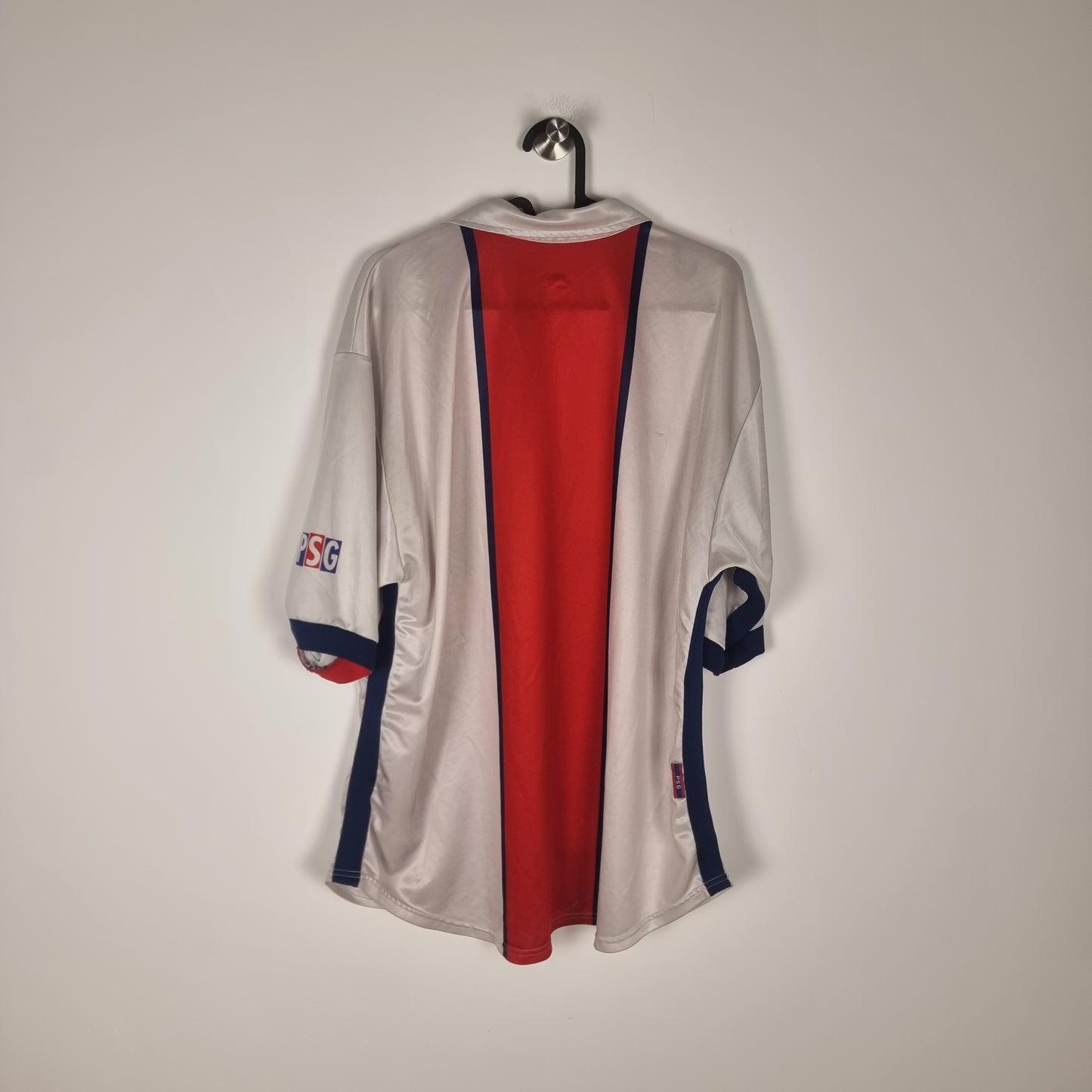 Trikot - Paris Saint-Germain - 1998/1999 - XL - Auswärts