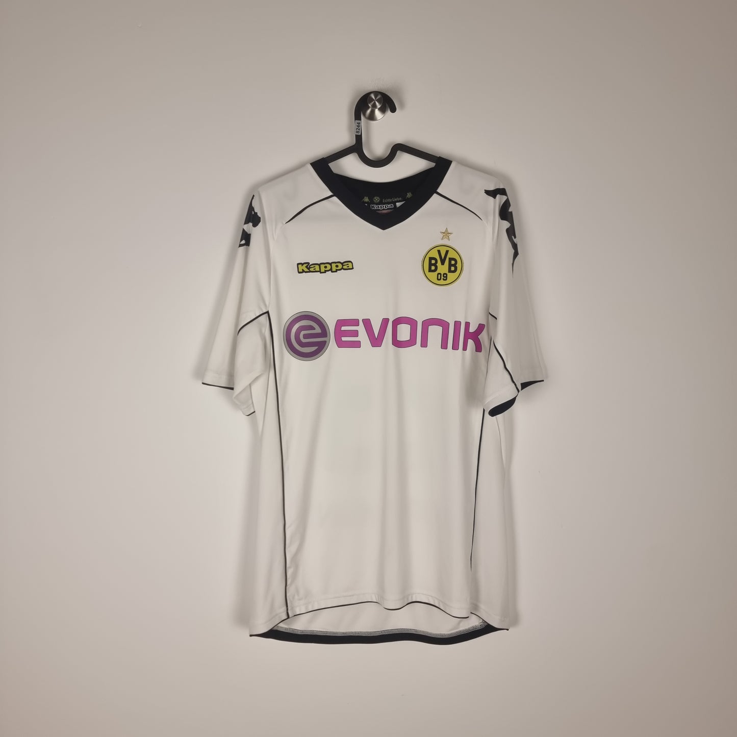 Trikot - Borussia Dortmund - Shinji Kagawa - 2011/2012 - M - drittes
