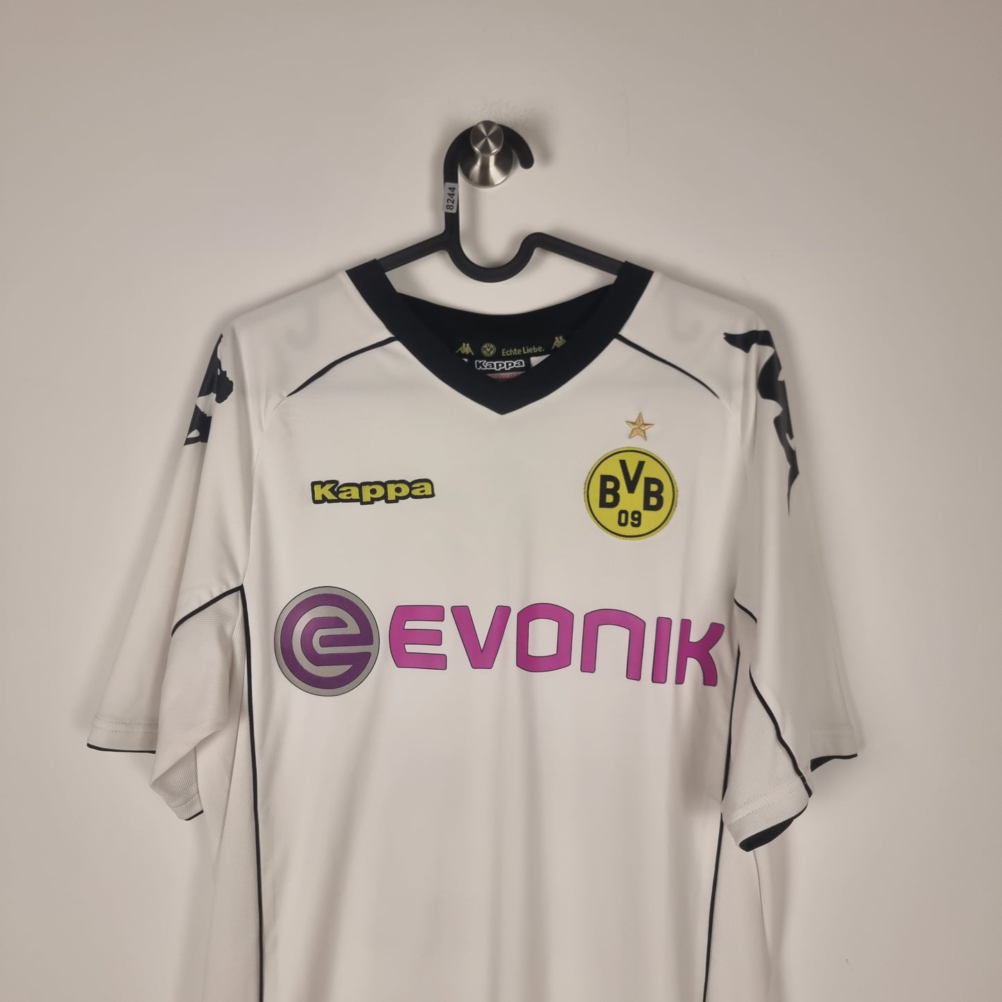Trikot - Borussia Dortmund - Shinji Kagawa - 2011/2012 - M - drittes