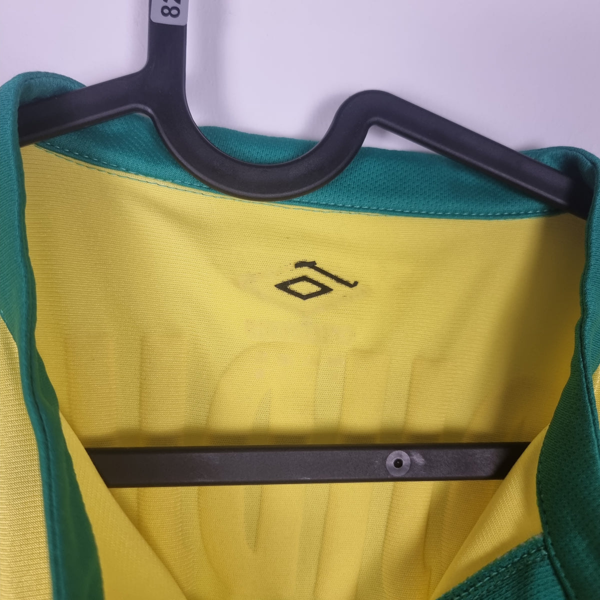 Trikot - FC Nantes - Djidji - 2014/2015 - M - Heim