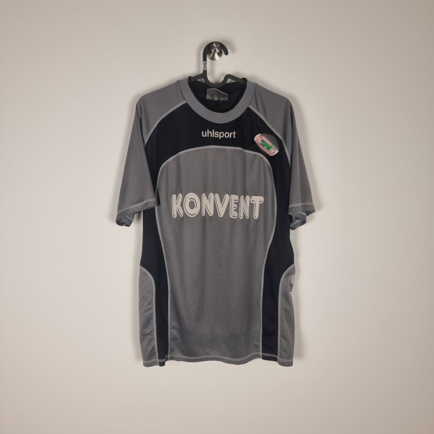 Trikot - Rot-Weiß Oberhausen - 2003/2004 - XL - drittes