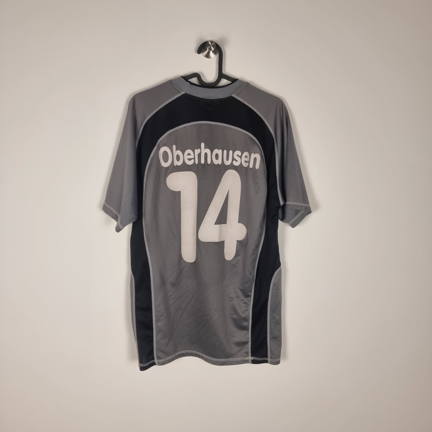 Trikot - Rot-Weiß Oberhausen - 2003/2004 - XL - drittes