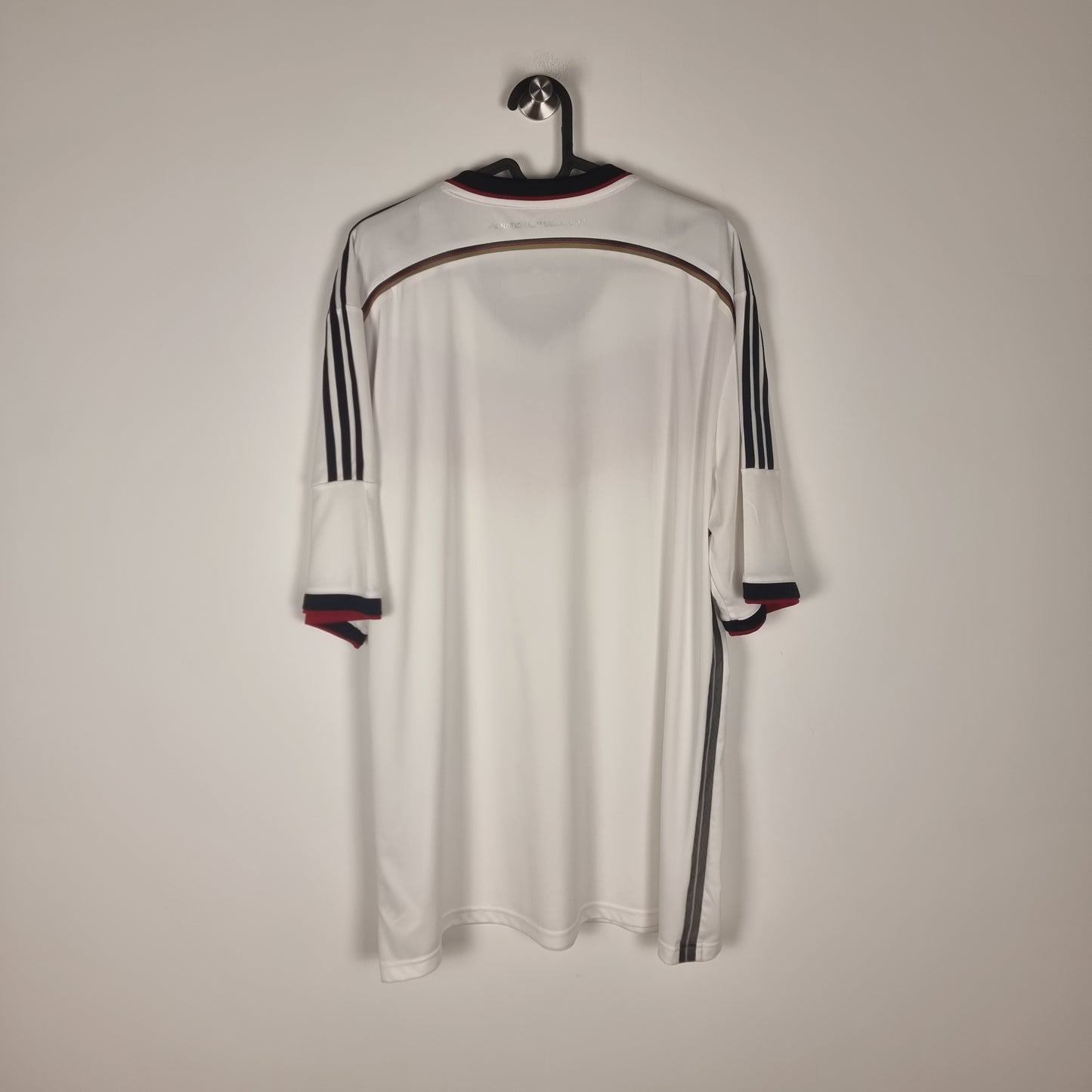 Trikot - Deutschland - 2014 - XXL - Heim