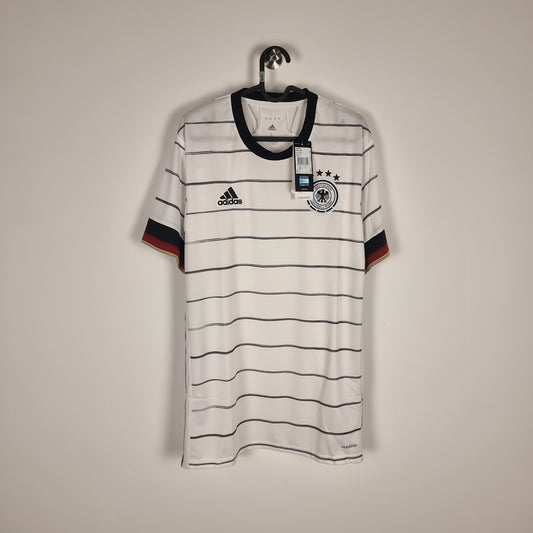 Trikot - Deutschland - 2020 - L - Heim - Neu