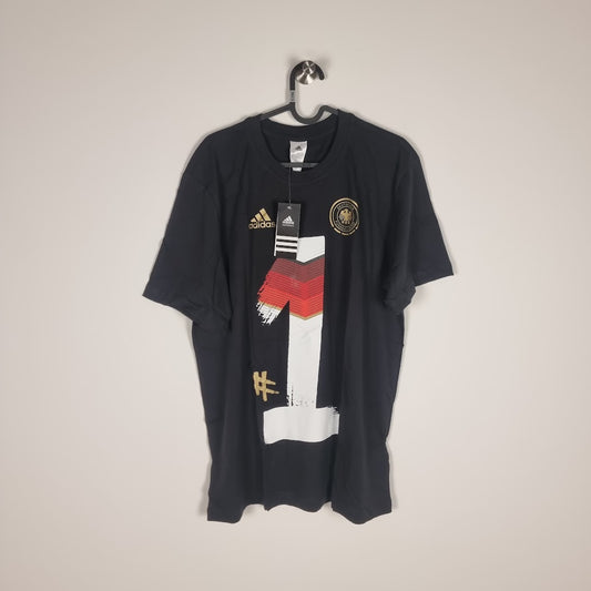 T-Shirt - Deutschland - 2014 - L - Neu