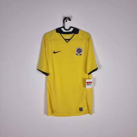 Jersey - Sparta Prague - 2008/2009 - L - Away - New