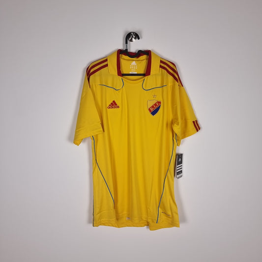 Trikot - Djurgårdens IF - 2010/2011 - L - Auswärts - Neu