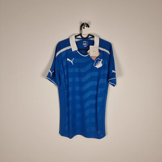 Trikot - TSG 1899 Hoffenheim - 2009/2010 - M - Heim - Neu