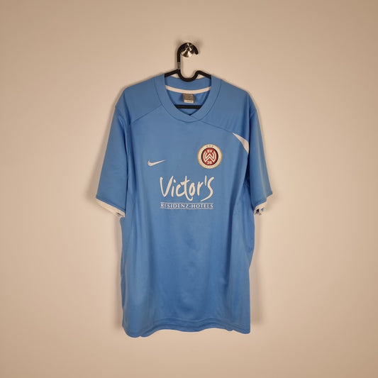 Jersey - SV Wehen Wiesbaden - 2007/2008 - XL - Away