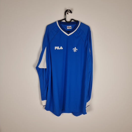 Jersey - SV Darmstadt 98 - 2003/2004 - XL - Home