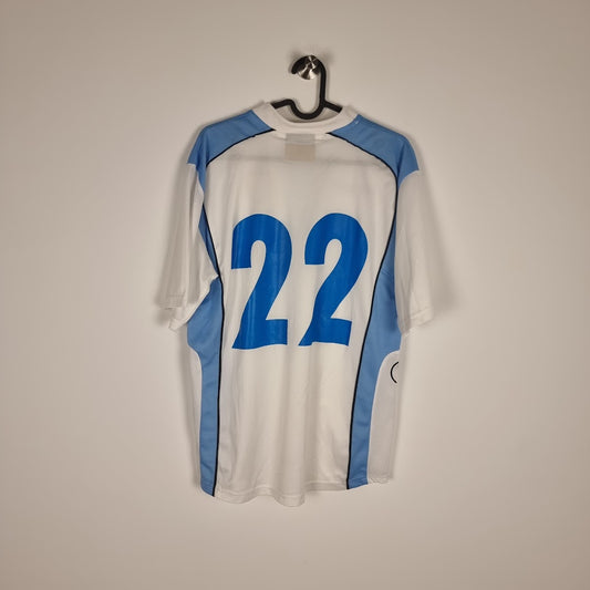 Trikot - Uruguay - 2002/2003 - M/L - Auswärts