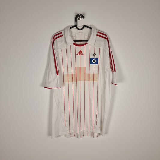 Trikot - Hamburger SV - 2005/2006 - XL - Heim