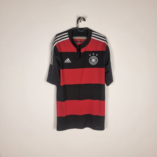 Trikot - Deutschland - 2014 - L - Auswärts
