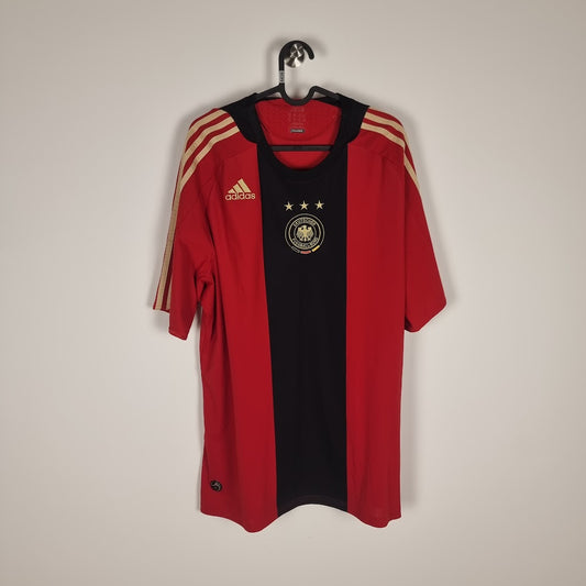 Jersey - Germany - 2008 - XL - Away