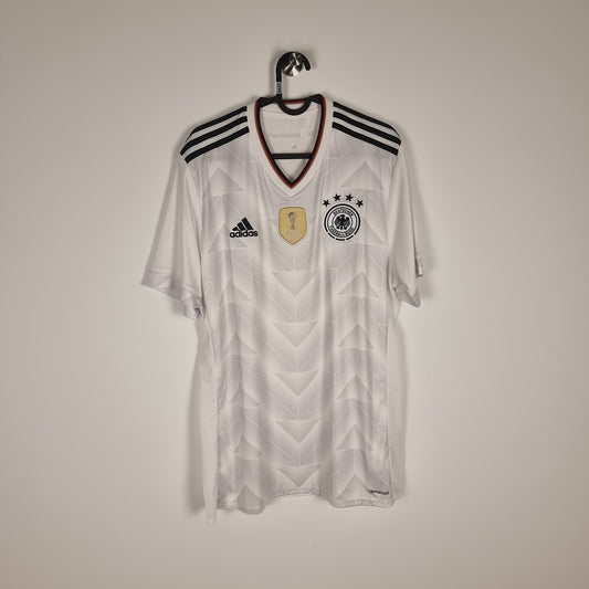 Trikot - Deutschland - 2017 - L - Heim