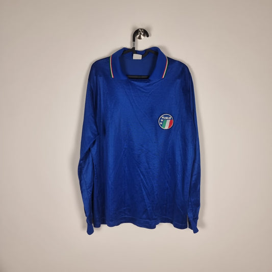Trikot - Italien - 1986/1987 - L - Heim