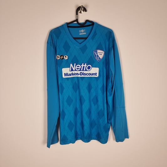 Trikot - VfL Bochum - 2009/2010 - L - Auswärts