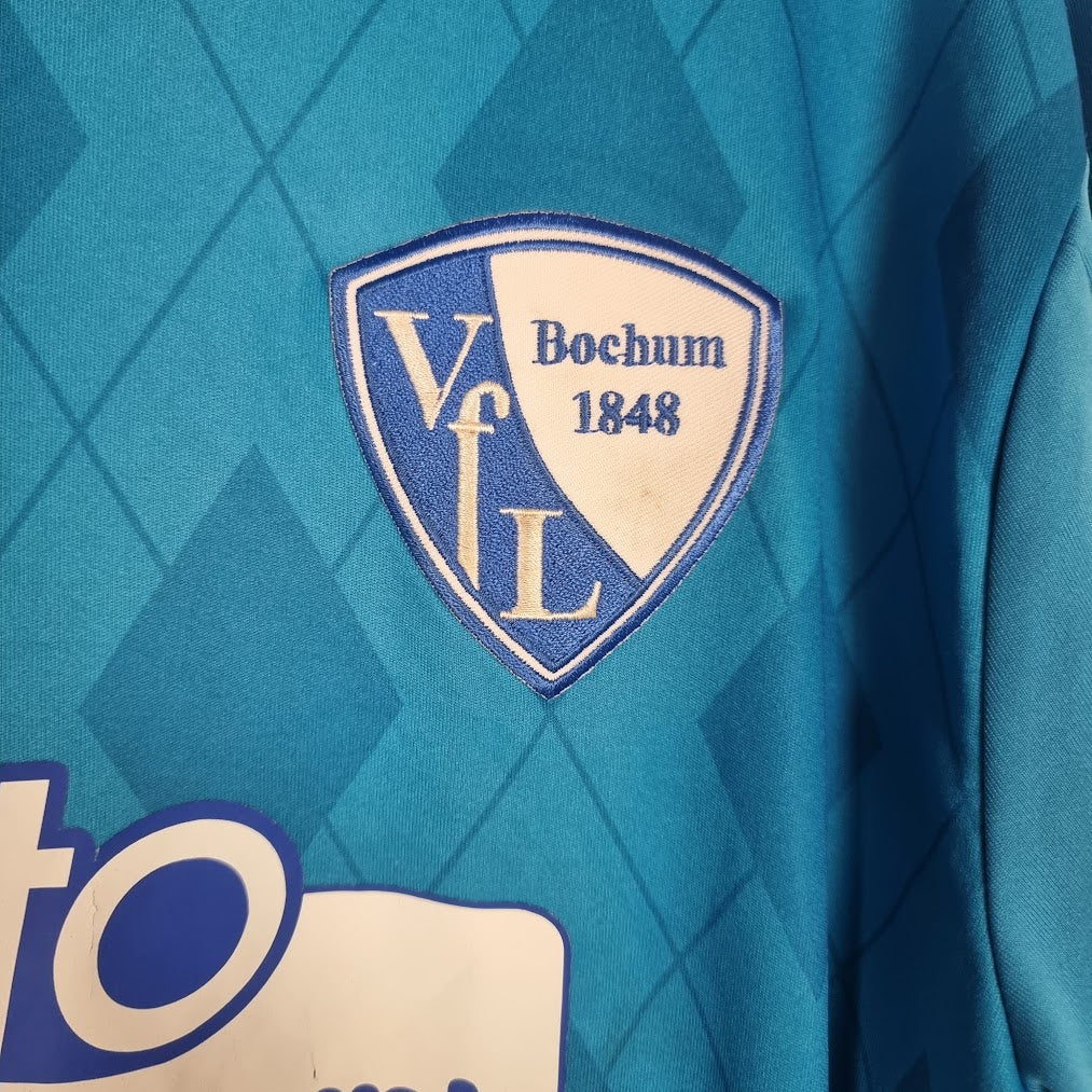 Trikot - VfL Bochum - 2009/2010 - L - Auswärts