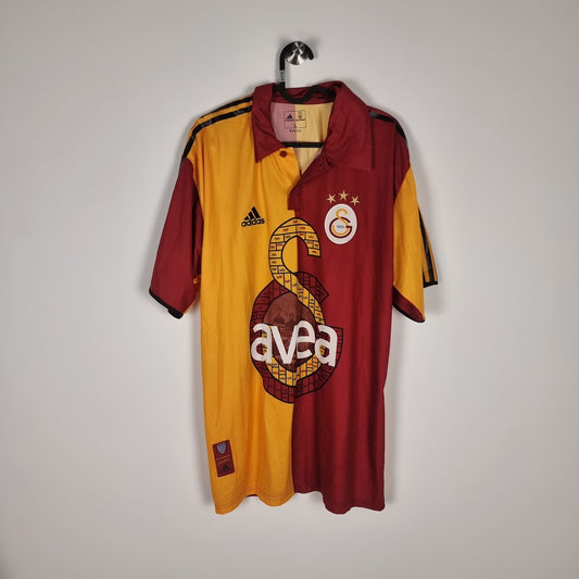 Jersey - Galatasaray Istanbul - 2004/2005 - L - Special Edition