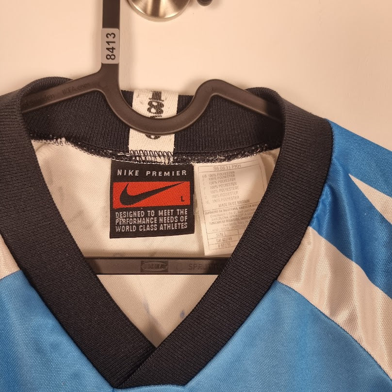 Trikot - TSV 1860 München - 1995/1996 - L - Heim